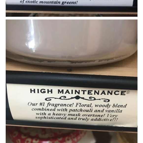 Tyler candle bundle set - Picture 6 of 9